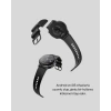 Akıllı Saat Nfc – Bluetooth Arama Ve Kablosuz Şarj Özellikli