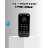 Akıllı Taşınabilir Tercüman – 17 Çevrimdışı, 139 Çevrimiçi Dil Desteği