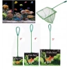 Akvaryum Balık Yakalama Kepçesi 4 inç 10 cm (5263)