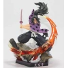 Anime Demon Slayer Tsugikuni Figürü 28 Cm Alk5312