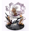 Anime One Piece Luffy Figürü 20 Cm Alk5263
