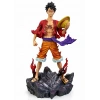 Anime One Piece Luffy Figürü 24 Cm Alk5258
