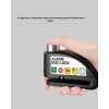 Anti Hırsızlık 110 Db Alarm Disk Fren Kilidi Suya Dayanıklı Çelik Güvenlik Kilidi