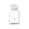 Apple iPhone / iPad Micro Usb Dönüştürücü Adaptör OTG Aparat (5263)