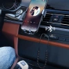 Araba için Bluetooth Aux Alıcısı Wireless Araç Kiti (5263)