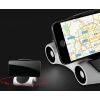 Araba Tasarımlı Araç İçi Telefon Tutucu 360 Dönebilen Ayarlı (5263)