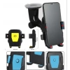 Araç İçi Cam ve Torpido Vantuzlu Telefon Tutucu (5263)