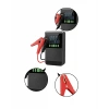 Araç İçin Akü Takviye Cihazı Ve Kablosuz Hava Kompresörü Yeni Nesil