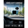 Araç Ön Cam Kamerası Sürüş Güvenliği İçin Video Kayıt Yeni Nesil