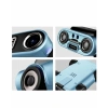 Araç Ön Cam Kamerası Sürüş Güvenliği İçin Video Kayıt Yeni Nesil