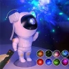 Astronot Galaksi Projeksiyon Lamba (5263)