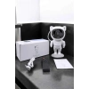 Astronot Görünümlü Projeksiyon Speaker Taşınabilir