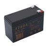 Ataba At-1290 12v 9ah Akü