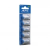 ATC SUPER ALKALİNE BATTERY A23 - 23A LR23 ARAÇ - OTO KUMANDA PİLİ 12V 5Lİ KART (5263)
