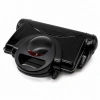 AWOX ORİON SİYAH TOASTER 8 DİLİM TOST MAKİNESİ - 180° IZGARA 1800W (5263)