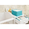 Baby Akordiyon Organizer Çekmece Düzenleyici Large (yeşil) - 04089