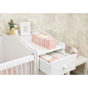Baby Akordiyon Organizer Çekmece Düzenleyici Small (pembe) -04102