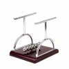 BALANCE BALLS BÜYÜK NEWTON - METAL DENGE TOPLARI MASA ÜSTÜ (5263)