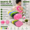 BANYO MASAJ MATI 28CM (5263)