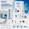 BASMALI REZERVUAR İÇ TAKIM (5263)