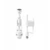 Basmalı Vitrifiye Rezervuar İç Takımı Ayarlanabilir Sessiz Dolumlu Klozet Rezervuar Mekanizması
