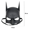 Batman Maskesi A Kalite  20x14 cm (5263)