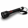 Bedotech Bd-11 8w Tg Led Alüminyum Alaşımlı Zoomlu Type-c Şarjlı  Feneri