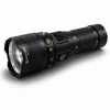 Bedotech Bd-2 30w Tg Led Alüminyum Alaşımlı Zoomlu Type-c Şarjlı El Feneri