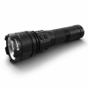 Bedotech Bd-3 30w Tg Led Alüminyum Alaşımlı Zoomlu Type-c Analog Pil Göstergeli Şarjlı El Feneri