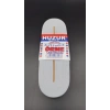 BEYAZ - 2.5CM PAÇA LASTİK GENİŞ 10MT. (5263)
