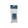 BEYAZ   3.6X150MM  PLASTİK CIRT KELEPÇE  100PCS (5263)
