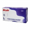 BEYBİ L PUDRALI MUAYENE ELDİVENİ 100LÜ (5263)