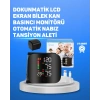 Bilek Tipi Dijital Tansiyon Ölçüm Cihazı