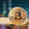 Bitcoin Madeni Hatıra Parası Madeni Bitcoin Hediye Sikke Para (5263)