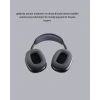 Bluetooth 5.0 Kulak Üstü Kulaklık – Gürültü Engelleme, Uzamsal Ses, Hızlı Şarj