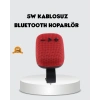 Bluetooth 5.1 Kablosuz Hoparlör – Güçlü Bas, Fm Radyo Ve Çoklu Giriş Destekli