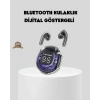 Bluetooth 5.3 Tws Kulaklık Gürültü Engelleyici Üçlü Mikrofonlu Ergonomik Tasarım