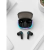 Bluetooth 5.4 Tws Kablosuz Kulaklık Quad Enc Mikrofonlu Rgb Şarj Kutulu Hd Ses