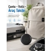 Bluetooth Akıllı Takip Cihazı 2 Yıl Batarya Ömürlü Çocuk Evcil Hayvan Valiz Takip Cihazı