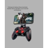 Bluetooth Gamepad Kablosuz Oyun Kumandası Tek Cihaz Destekli