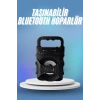 Bluetooth Hoparlör Android Ve İos Uyumlu Ses Bombası Usb Girişli Taşınabilir