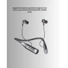 Bluetooth Kablosuz Kulaklık – Gürültü Önleme, Dokunmatik Kontrol, Şarj Kutulu