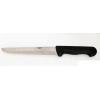 Bursa İnce Küt Kasap Bıçağı No:4, 20 Cm - Plastik Sap