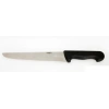 Bursa Kalın Küt Kasap Bıçağı No:5, 23 Cm - Plastik Sap
