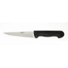 Bursa Kalın Sivri Kasap Bıçağı No:2, 15,5 Cm - Plastik Sap