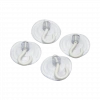 BÜYÜK 40MM VANTUZ 100LÜ (5263)