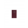 BÜYÜK KİTAP MODELİ  KİLİTLİ KASA - KUMBARA - 180X115X55MM (5263)