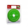 CAM KESME  YEŞİL HASSAS KESİCİ DİSK - TAŞLAMA  115X22X23X15MM (5263)