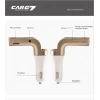 Carg7 Bluetooth Araç Fm Transmitter Usb Girişli
