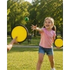 Catch Ball Set 2 Kişilik Top Yakalama Oyunu Çocuk Aktivite Seti